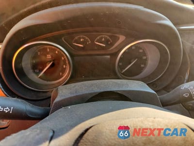 Zdjęcie 9 z 12 samochodu: 2020 BUICK ENVISION ESSENCE VIN:LRBFXCSA5LD047257 - miniatura