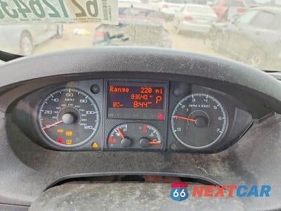 Zdjęcie 9 z 13 samochodu: 2021 RAM PROMASTER 1500 DELIVERY VAN VIN:3C6ERVNG0ME501781 - miniatura