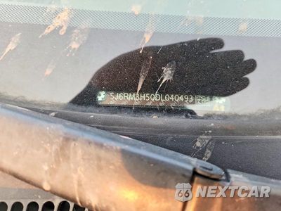 Zdjęcie 13 z 13 samochodu: 2013 HONDA CR-V SE/EX VIN:5J6RM3H50DL040493 - miniatura