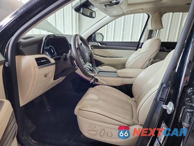 Zdjęcie 7 z 13 samochodu: 2020 HYUNDAI PALISADE LIMITED VIN:KM8R5DHE0LU127971 - miniatura