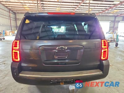 Zdjęcie 6 z 13 samochodu: 2015 CHEVROLET SUBURBAN K1500 LTZ VIN:1GNSKKKC7FR142055 - miniatura