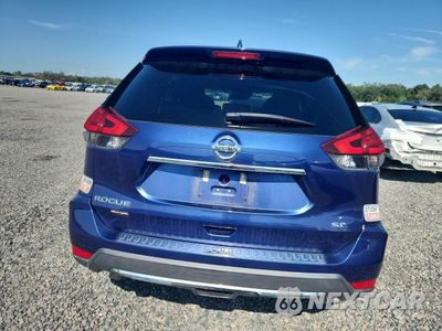 Zdjęcie 6 z 13 samochodu: 2017 NISSAN ROGUE SL VIN:5N1AT2MT3HC865367 - miniatura