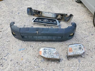 Zdjęcie 12 z 13 samochodu: 2008 TOYOTA TACOMA DOUBLE CAB PRERUNNER VIN:3TMJU62N58M069862 - miniatura