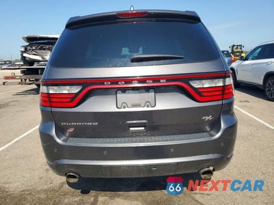 Zdjęcie 6 z 13 samochodu: 2020 DODGE DURANGO R/T VIN:1C4SDJCT2LC115159 - miniatura