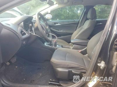 Zdjęcie 7 z 12 samochodu: 2019 CHEVROLET CRUZE LS VIN:1G1BC5SMXK7132389 - miniatura