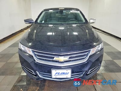 Piąte zdjęcie samochodu w środku: 2015 CHEVROLET IMPALA LTZ VIN:2G1155SL5F9289118 - miniatura