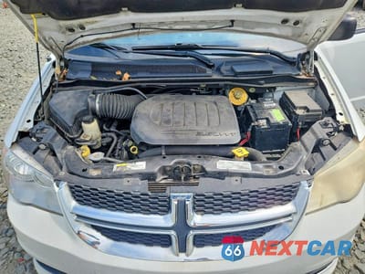 Zdjęcie 12 z 13 samochodu: 2019 DODGE GRAND CARAVAN SE VIN:2C4RDGBG2KR777318 - miniatura
