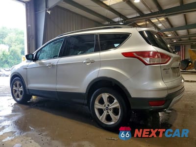 Drugie zdjęcie samochodu z przodu: 2014 FORD ESCAPE SE VIN:1FMCU9GX7EUA49362 - miniatura