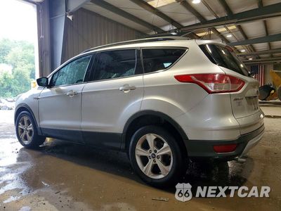 Drugie zdjęcie samochodu z przodu: 2014 FORD ESCAPE SE VIN:1FMCU9GX7EUA49362 - miniatura