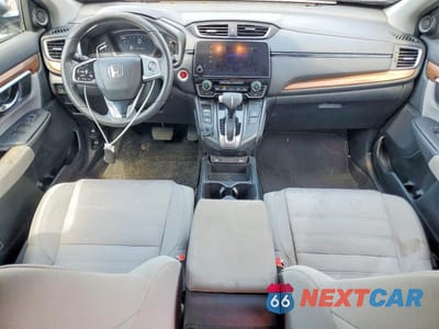 Zdjęcie 8 z 13 samochodu: 2020 HONDA CR-V EX VIN:2HKRW2H59LH679422 - miniatura