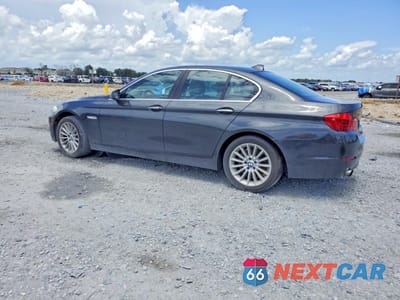 Drugie zdjęcie samochodu z przodu: 2011 BMW 535 I VIN:WBAFR7C58BC606399 - miniatura