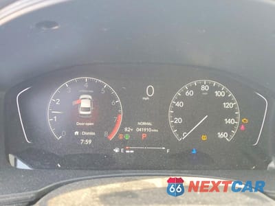 Zdjęcie 9 z 12 samochodu: 2023 HONDA CIVIC SPORT VIN:2HGFE2F54PH522731 - miniatura