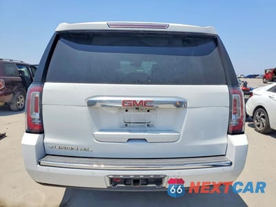 Zdjęcie 6 z 13 samochodu: 2020 GMC YUKON XL DENALI VIN:1GKS1HKJ6LR175061 - miniatura