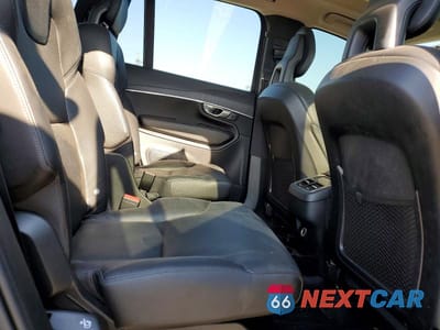 Zdjęcie 11 z 14 samochodu: 2020 VOLVO XC90 T6 MOMENTUM VIN:YV4A221K2L1530881 - miniatura