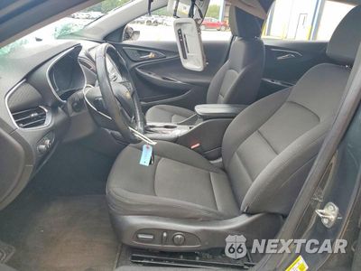Zdjęcie 7 z 12 samochodu: 2016 CHEVROLET MALIBU LT VIN:1G1ZF5SX4GF317664 - miniatura