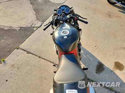 Zdjęcie 6 z 9 samochodu: 2025 KAWASAKI ZX1400 J VIN:JKBZXNJ13SA021502 - miniatura