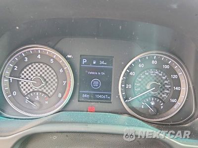 Zdjęcie 9 z 12 samochodu: 2020 HYUNDAI ELANTRA VALUE EDITION VIN:KMHD84LF5LU995224 - miniatura