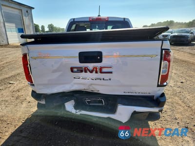 Zdjęcie 6 z 12 samochodu: 2022 GMC CANYON DENALI VIN:1GTG6EEN9N1214307 - miniatura