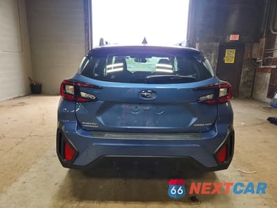 Zdjęcie 6 z 14 samochodu: 2024 SUBARU CROSSTREK PREMIUM VIN:JF2GUADCXRH341774 - miniatura