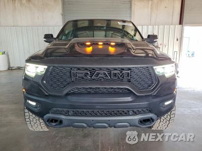 Piąte zdjęcie samochodu w środku: 2021 RAM 1500 TRX VIN:1C6SRFU90MN902898 - miniatura