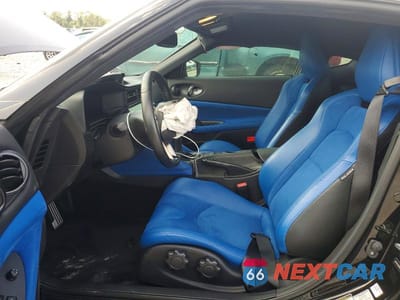 Zdjęcie 7 z 12 samochodu: 2024 NISSAN Z PERFORMANCE VIN:JN1BZ4BH6RM361539 - miniatura