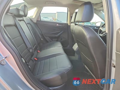 Zdjęcie 10 z 12 samochodu: 2023 VOLKSWAGEN JETTA SE VIN:3VW7M7BU6PM026859 - miniatura