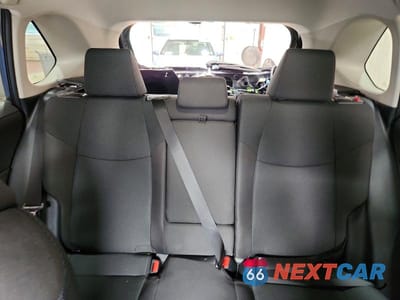 Zdjęcie 10 z 14 samochodu: 2025 TOYOTA RAV4 LE VIN:2T3G1RFV5SW544589 - miniatura