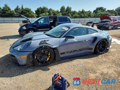 2023 PORSCHE 911 GT3 RS WP0AF2A93PS278045 - główne zdjęcie licytacji z USA - miniatura