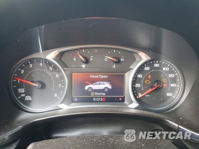 Zdjęcie 9 z 14 samochodu: 2022 CHEVROLET EQUINOX RS VIN:2GNAXMEV1N6103963 - miniatura