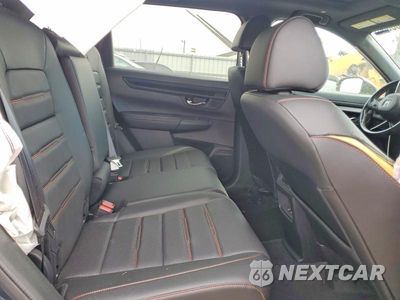 Zdjęcie 11 z 13 samochodu: 2025 HONDA CR-V SPORT-L VIN:7FARS6H87SE033441 - miniatura