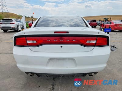 Zdjęcie 6 z 12 samochodu: 2014 DODGE CHARGER POLICE VIN:2C3CDXKT9EH319860 - miniatura