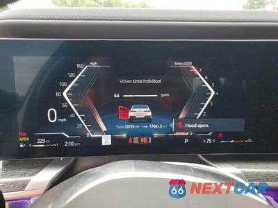 Zdjęcie 9 z 12 samochodu: 2023 BMW 740 I VIN:WBA23EH01PCN52467 - miniatura