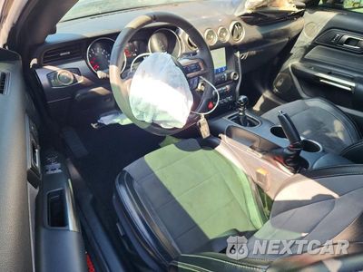 Zdjęcie 8 z 12 samochodu: 2019 FORD MUSTANG SHELBY GT350 VIN:1FA6P8JZ1K5552376 - miniatura