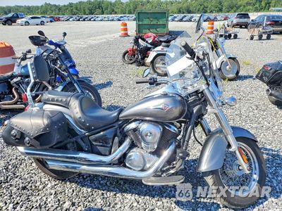2024 KAWASAKI VN900 D JKAVN2D11RA072431 - główne zdjęcie licytacji z USA - miniatura