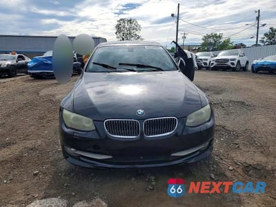 Piąte zdjęcie samochodu w środku: 2011 BMW 328 XI SULEV VIN:WBAKF5C54BE586684 - miniatura