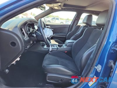 Zdjęcie 7 z 12 samochodu: 2023 DODGE CHARGER GT VIN:2C3CDXMG9PH524159 - miniatura