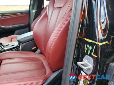 Zdjęcie 13 z 14 samochodu: 2023 BMW X3 XDRIVE30I VIN:5UX53DP00P9R05319 - miniatura
