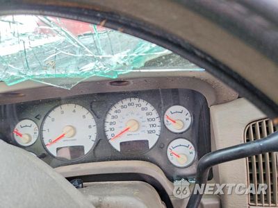 Zdjęcie 9 z 11 samochodu: 2004 DODGE RAM 1500 ST VIN:1D7HA18NX4S778604 - miniatura