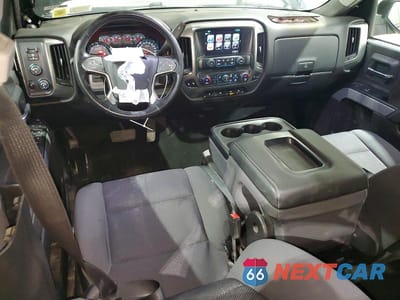 Zdjęcie 8 z 12 samochodu: 2018 CHEVROLET SILVERADO K1500 LT VIN:1GCVKREC2JZ377644 - miniatura