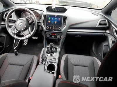 Zdjęcie 8 z 12 samochodu: 2019 SUBARU IMPREZA SPORT VIN:4S3GKAM62K3624753 - miniatura
