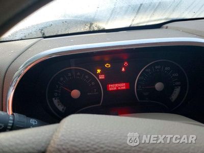 Zdjęcie 9 z 13 samochodu: 2007 FORD EXPLORER XLT VIN:1FMEU63E97UA98478 - miniatura