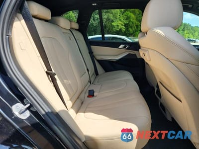 Zdjęcie 11 z 14 samochodu: 2021 BMW X5 SDRIVE 40I VIN:5UXCR4C05M9F51145 - miniatura