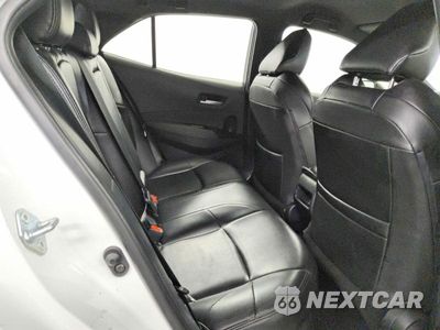 Zdjęcie 10 z 12 samochodu: 2022 TOYOTA COROLLA HATCHBACK SE VIN:JTND4MBEXN3152830 - miniatura