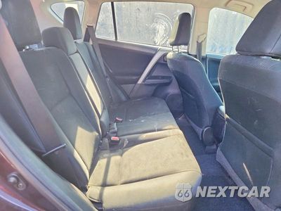 Zdjęcie 10 z 13 samochodu: 2018 TOYOTA RAV4 LE VIN:2T3BFREV0JW719410 - miniatura