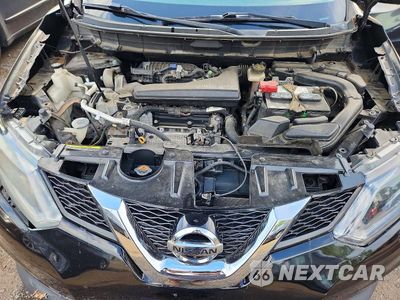 Zdjęcie 11 z 12 samochodu: 2015 NISSAN ROGUE S VIN:KNMAT2MV4FP523907 - miniatura
