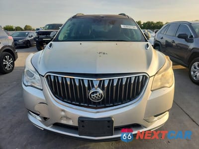 Piąte zdjęcie samochodu w środku: 2015 BUICK ENCLAVE VIN:5GAKRBKD7FJ354774 - miniatura