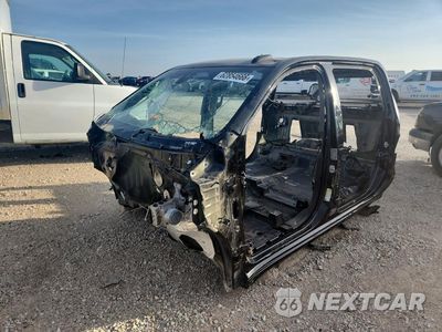 2019 GMC SIERRA K1500 DENALI 3GTU9FEL4KG153198 - główne zdjęcie licytacji z USA - miniatura