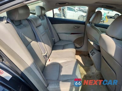 Zdjęcie 10 z 12 samochodu: 2008 LEXUS ES 350 VIN:JTHBJ46G582190118 - miniatura