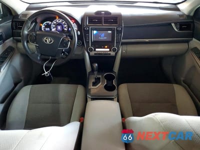 Zdjęcie 8 z 12 samochodu: 2012 TOYOTA CAMRY HYBRID XLE VIN:4T1BD1FK0CU046898 - miniatura