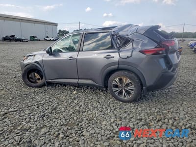 Drugie zdjęcie samochodu z przodu: 2023 NISSAN ROGUE SV VIN:JN8BT3BB0PW353673 - miniatura
